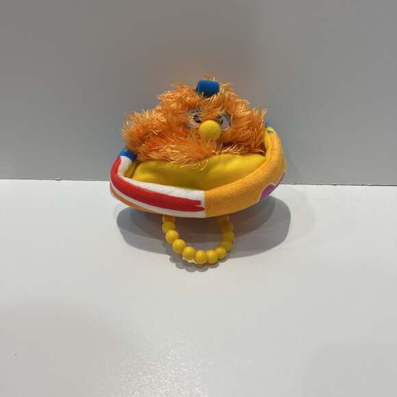 Gund Baby Other - Ms. Rachel Peek-A-Boo! Plush Take-Along Toy